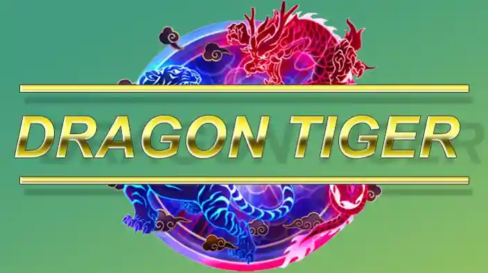 Dragon-Tiger