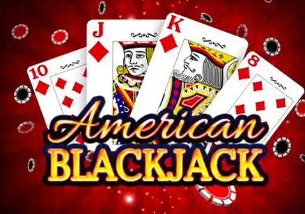 Online-Games-American-Blackjack