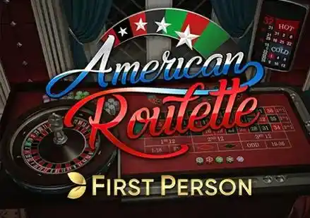American-Roulette
