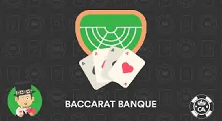 Baccarat-Banque