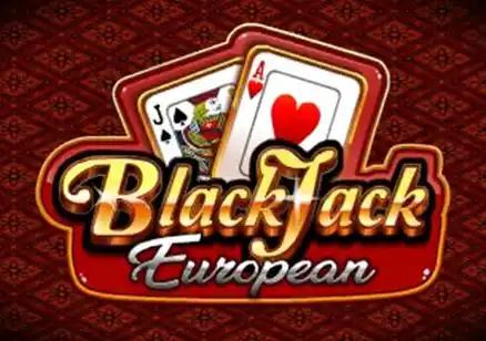 Online-Games-Blackjack-European