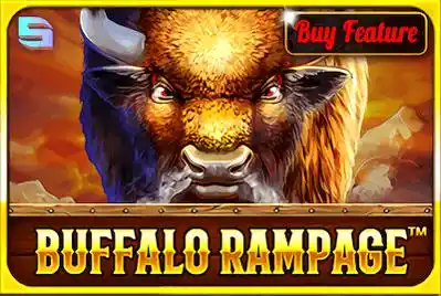 Buffalo-Rampage