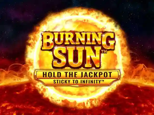 Burning-Sun