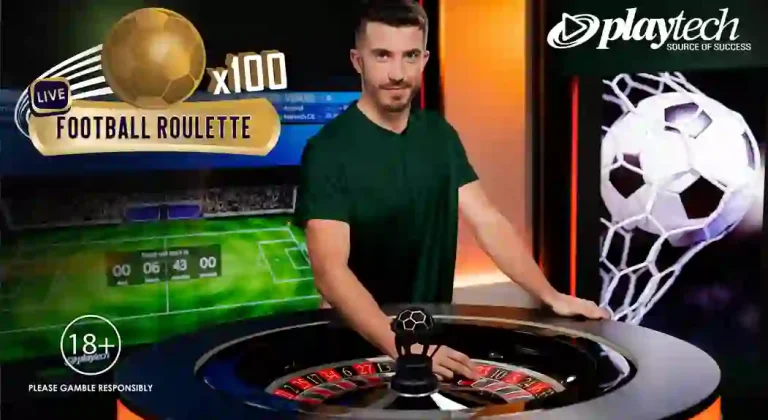 Football-Roulette