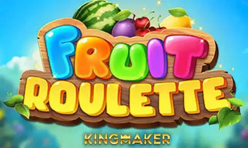 Fruit-Roulette