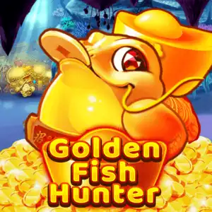 Golden-Fish-Hunter