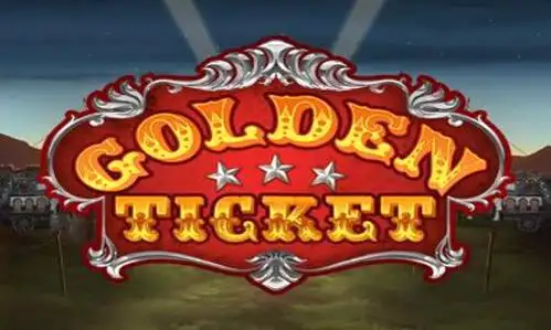 Golden-Ticket