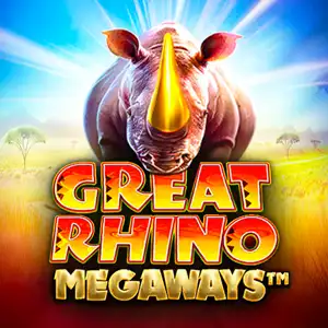 Great-Rhino