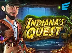 Indiana's-Quest