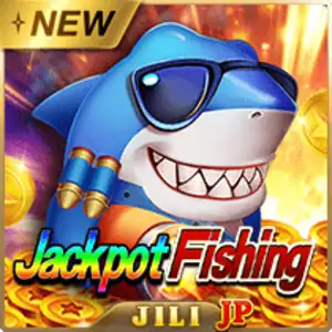 Jackpot-Fishing
