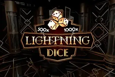 Lightning-Dice