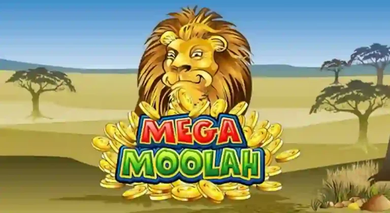 Mega-Moolah