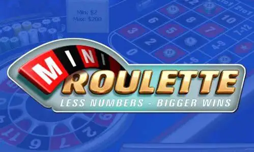 Mini-Roulette