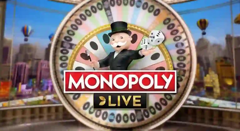 Monopoly-Live