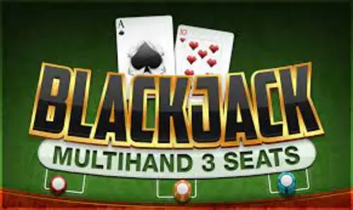 Multihand-Blackjack