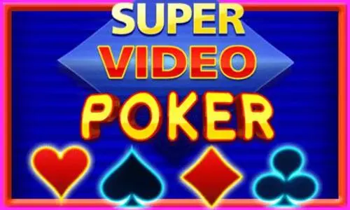 Super-Video-Poker