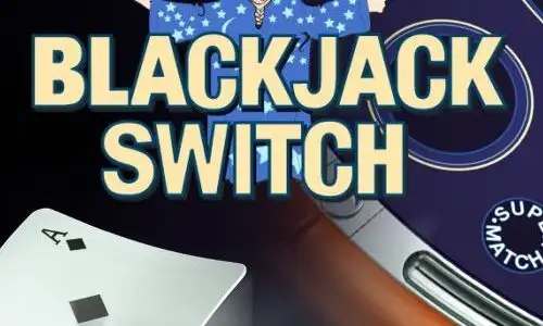 Switch-Blackjack