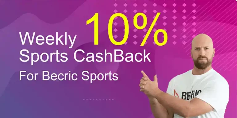 Becric-Cashback-Bonus
