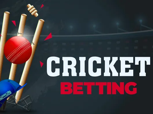 Cricket-Betting