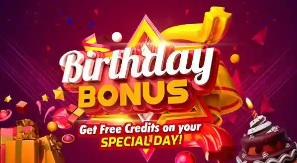 Khelo24bet-Birthday-Bonus