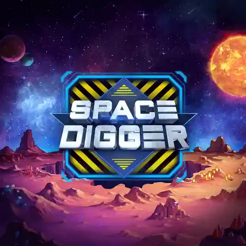 Space-Digger