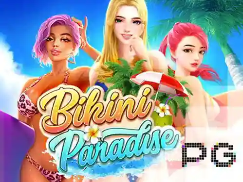 Bikini-Paradise