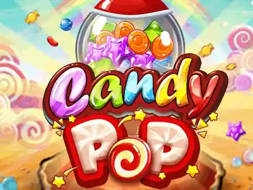 Candy-Pop