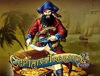 Captains-Treasure