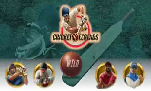 Cricket-Legends