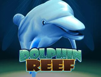 Dolphin-Reef