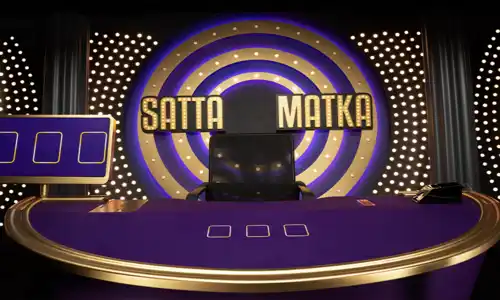 Satta-Matka