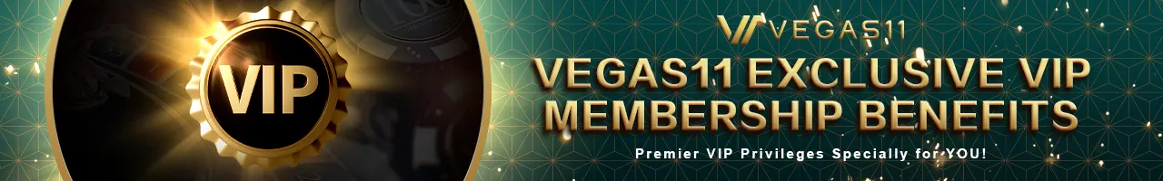 Vegas-11-Loyalty-Program