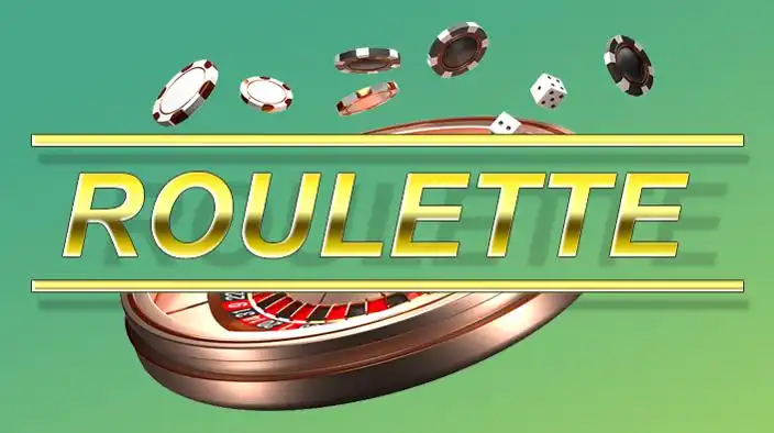 Vegas11-Roulette