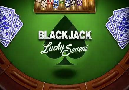Online-Games-Blackjack-Lucky-Sevens